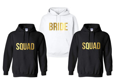 Sweat Meilleure Amies EVJF