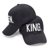 Casquette Couple Baseball