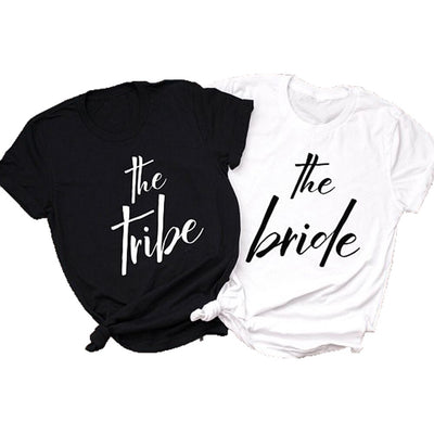 T Shirt Meilleure Amie EVJF Best Friends - MatchingMood