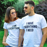 I Am Everything T-Shirt