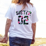 T-Shirt Friends Sister 02