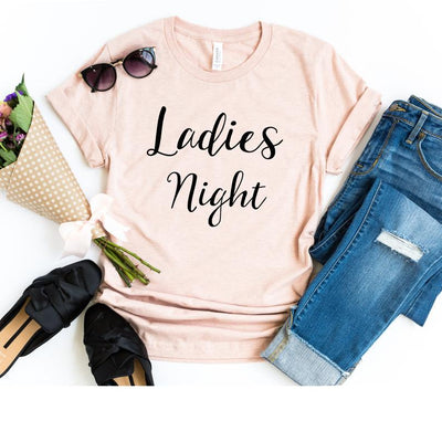 Tee Shirt Duo Meilleure Amie Rose - Matchingmood
