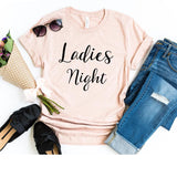 Tee Shirt Duo Meilleure Amie Rose - Matchingmood