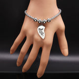 Bracelet Ami Best Friends Coeur - Best - MatchingMood