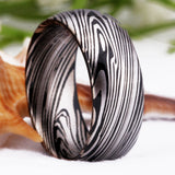 Bague Rare pour Couple