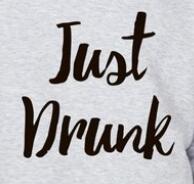 Pull Couple Ivre d'Amour