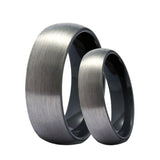 Bague Duo Homme Femme