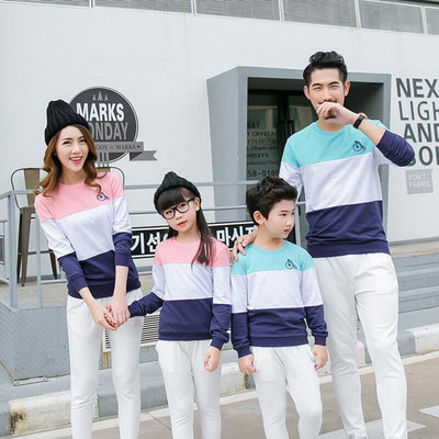 Pull Pour Toute La Famille - MatchingMood