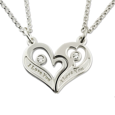 Coeur Couple Amoureux