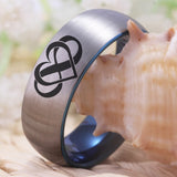 Bague d'Amour Eternel