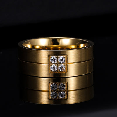 Bague hotsell pacs duo