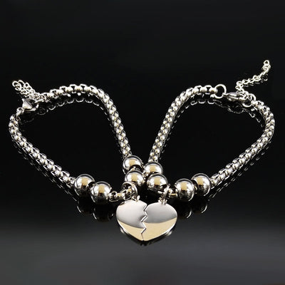 Bracelet Meilleure Amie pour 2