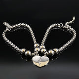 Bracelet Meilleure Amie pour 2