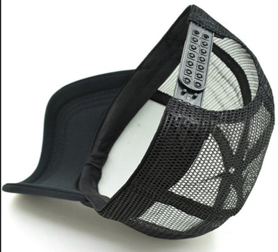 Casquette Couple Trucker Mari Femme