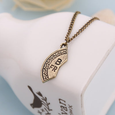 Collier d'Amitié A 3 partie 1 - MatchingMood