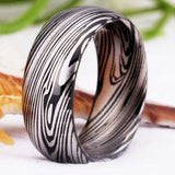 Bague Rare pour Couple
