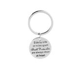 Porte Clé Best Friend Citation