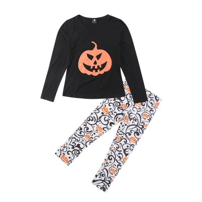Pyjama halloween online fille
