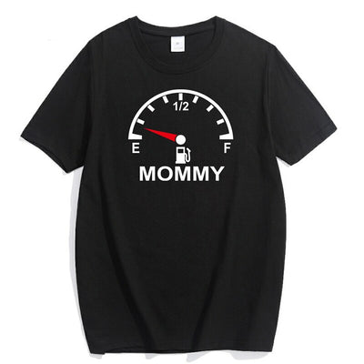 T SHIRT ESSENCE MAMAN