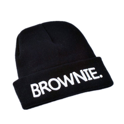 Bonnet pour Couple Brownie Blondie - Matchingmood