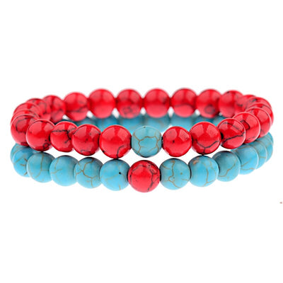 Bracelet à Deux Couple ou Meilleures Amies