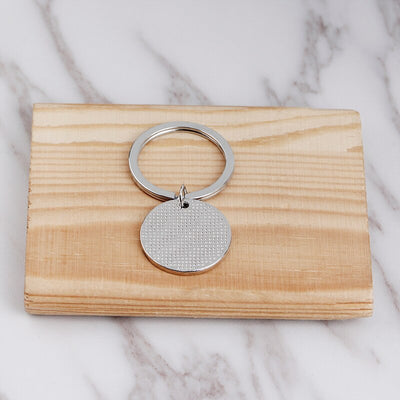 Porte Clé Best Friend Citation