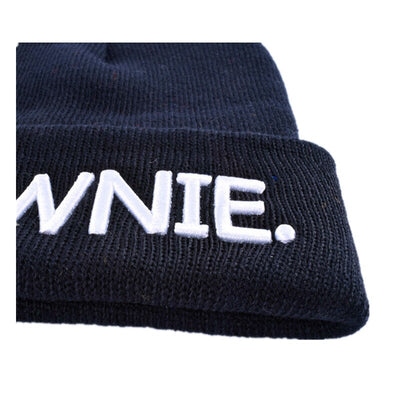 Bonnet pour Couple Brownie Blondie - Matchingmood