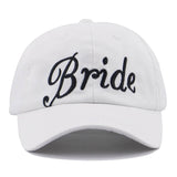 Casquette Couple Fiançailles