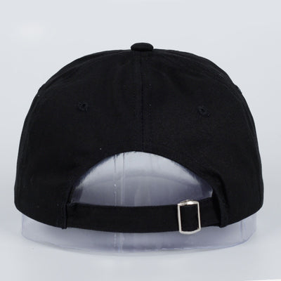 Casquettes Couple Mami Daddy