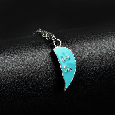 Сollier Mère et ses Filles