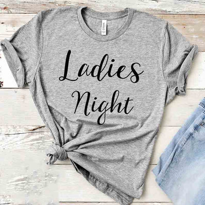 Tee Shirt Duo Meilleure Amie Gris - Matchingmood