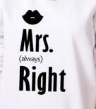 Pull Couple Mr Right