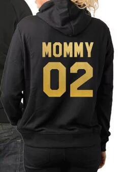 Sweat Couple Daddy Mommy