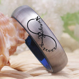 Bague d'Amour Eternel