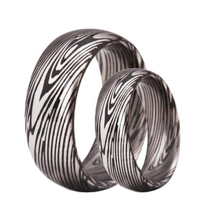 Bague Rare pour Couple