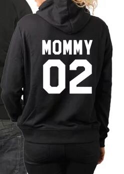 Sweat Couple Daddy Mommy