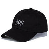 Casquettes Couple Mami Daddy