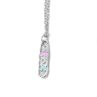 Сollier Mère et ses Filles