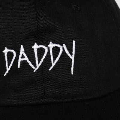 Casquettes Couple Mami Daddy