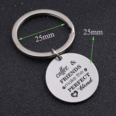 Porte Clef Meilleures Amies Meilleurs Amis