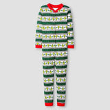 Combinaison Pyjama Famille enfant