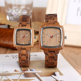 Duo de Montres Couple pour Cadeau - Matchingmood