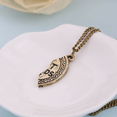 Collier d'Amitié A 3 partie 3 - MatchingMood