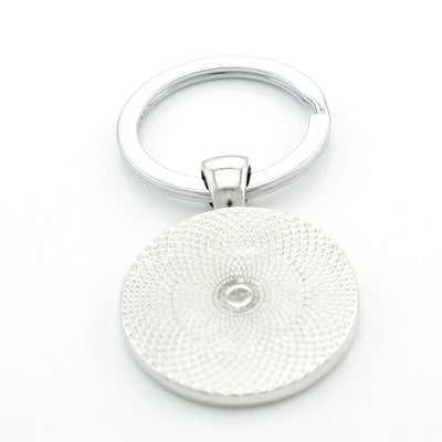 Porte Clé Père Super Papa