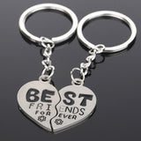 Porte Clés Amis Assortis - Matchingmood