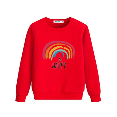 Pull Rainbow Rouge - MatchingMood