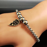 Bracelet Meilleure Amie pour 2