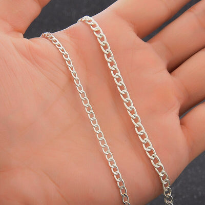 Collier Couple de Cerfs