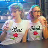 Tee-shirt Best Friends