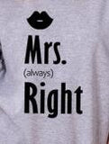 Pull Couple Mr Right